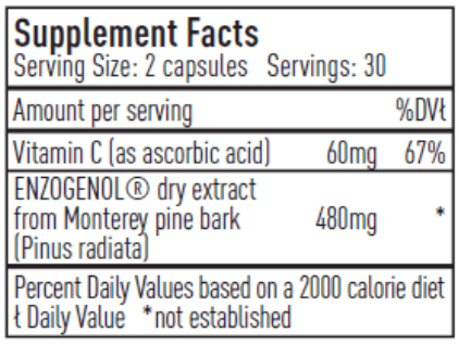 Enzo Professional (Enzo Nutraceuticals Ltd.)