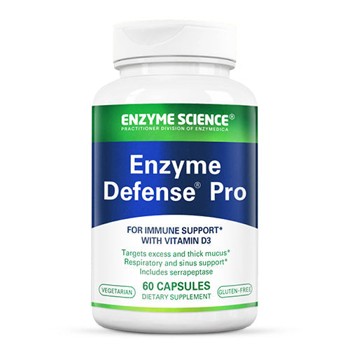 Enzyme Defense Pro