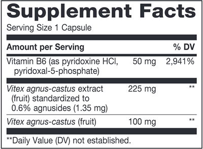 Femaprin (Nature's Way)