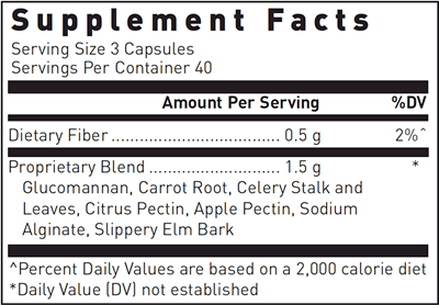 Fiber-Plex ™ (Douglas Labs)