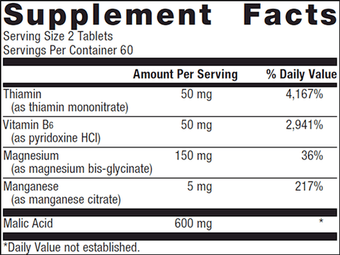 Fibroplex (Metagenics)