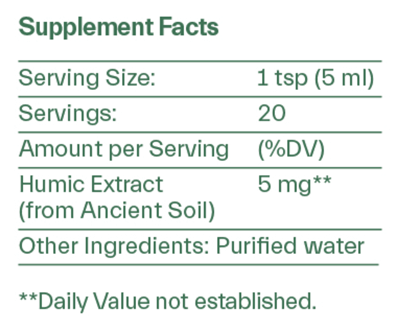 ION* Gut Support (ION Intelligence of Nature)