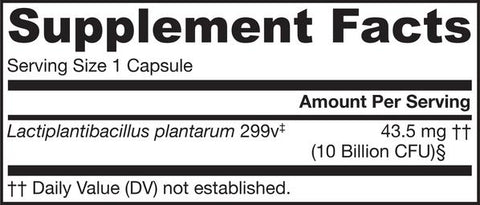 Ideal Bowel Support (Jarrow Formulas)