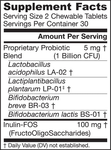 Jarro-Dophilus Kids 1 Billion (Jarrow Formulas)