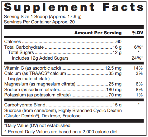 Klean Hydration (Douglas Labs)