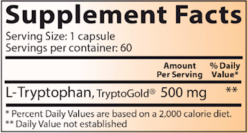 L-Tryptophan (Lidtke)