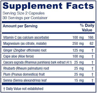 LaxaBlend (Vitanica)