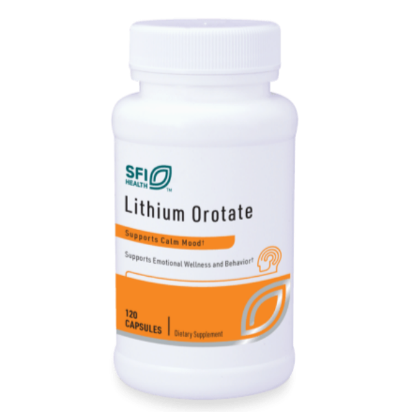 Lithium Orotate