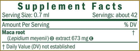 Maca (Herb Pharm)