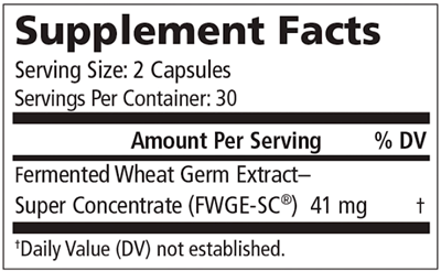 Metatrol Pro (American BioSciences)