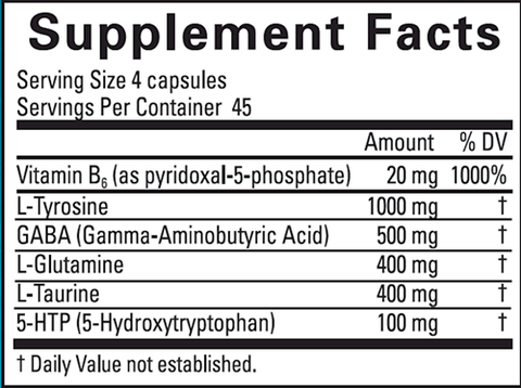 NeuroLink (Brain MD)