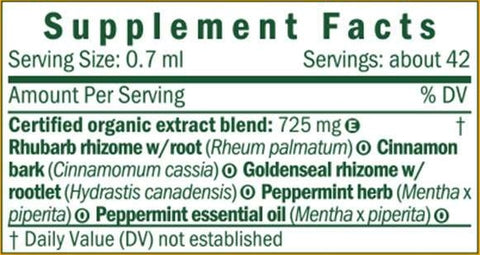 Neutralizing Cordial Compound Herb Pharm