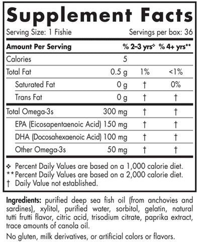 Nordic Flora Digestive Enzymes 45 Capsules