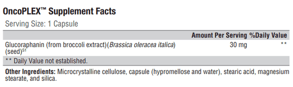 OncoPLEX (Xymogen)