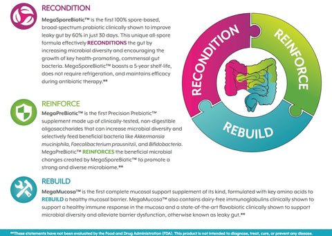 microbiome protocol MegaPre