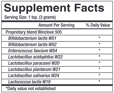 PotentBac (Physicians Strength)