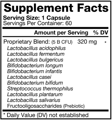 Probio 10 (Bio-Design)