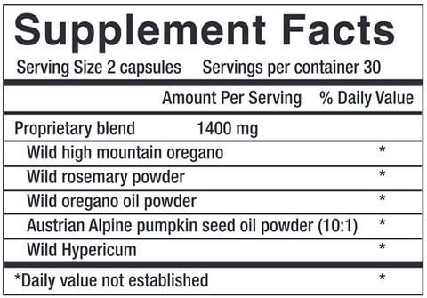 ProstaPower (Physicians Strength)