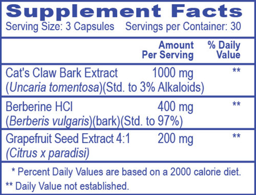 ReBiosis (Metabolic Code)