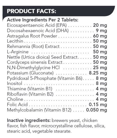 Renal Essentials Fish Flavor Vetri-Science