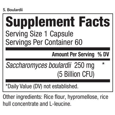 S. Boulardii (EquiLife)