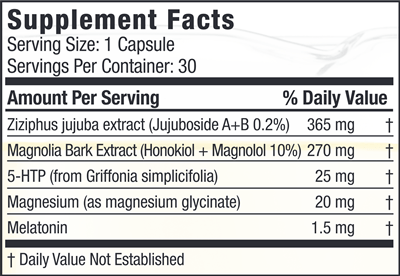 SLEEPSolve 24/7 (American BioSciences)