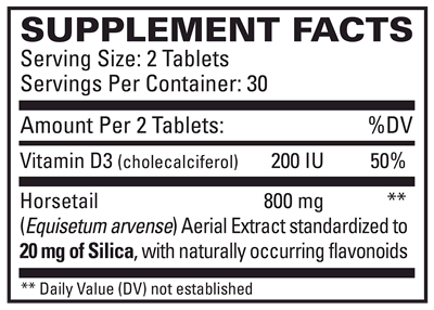 Silica-20 (Euromedica)