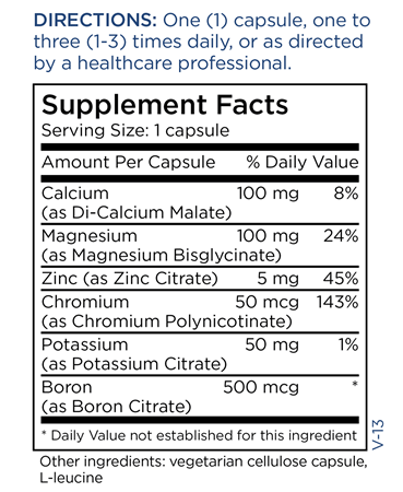 Spaz Out (Metabolic Maintenance)