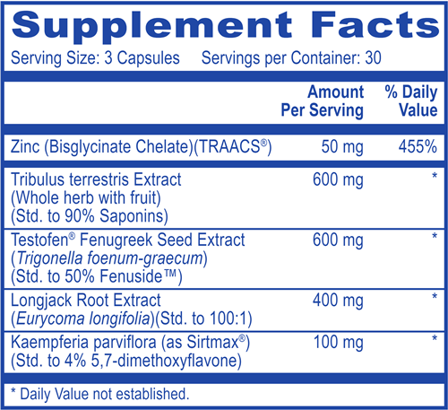 T-Time (Metabolic Code)