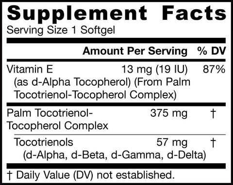 Toco-Sorb (Jarrow Formulas)