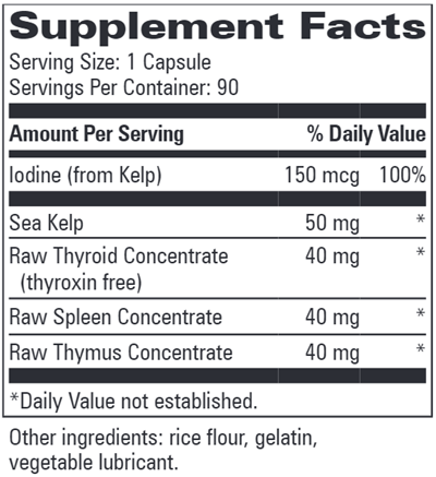 Tri-40 (Progressive Labs)