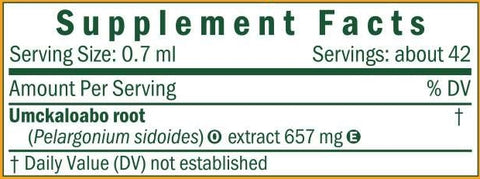 Umckaloabo (Herb Pharm)