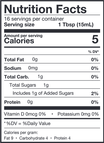 Uplift Strawberry (Fire Brew)