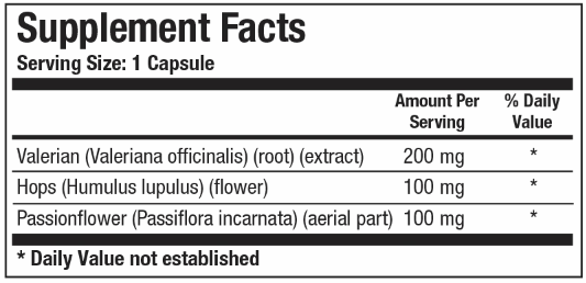 V.H.P. (Biotics Research)