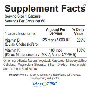 K-Force Ortho Molecular