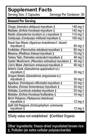 mycommunity label