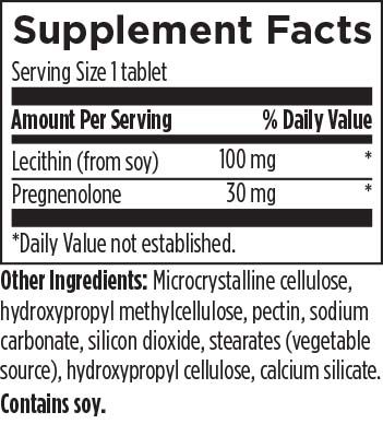 Pregnenolone CRT Designs for Health