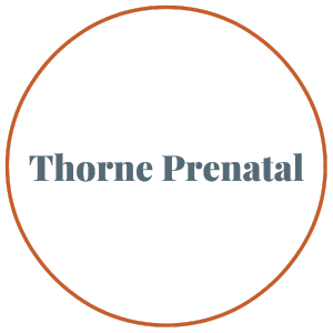 thorne prenatal
