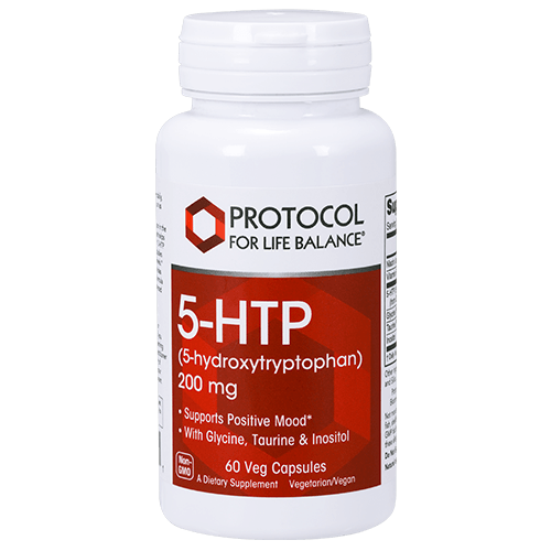 5-HTP 200 mg