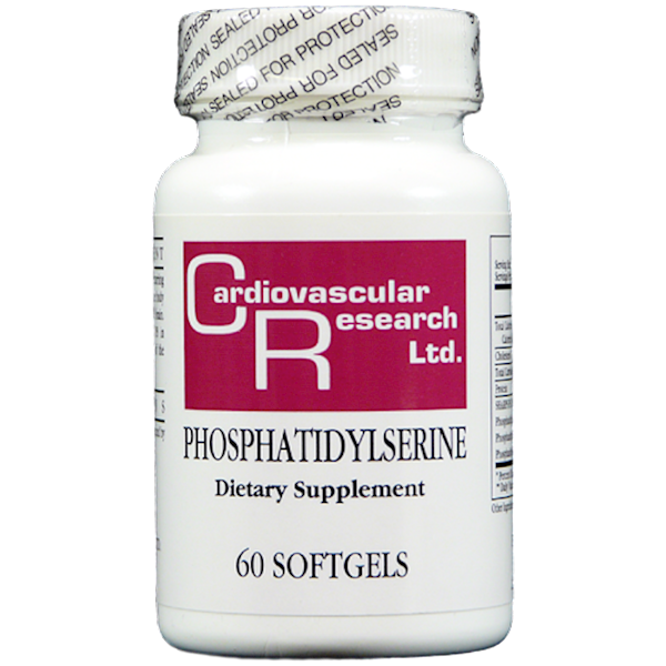 Phosphatidylserine