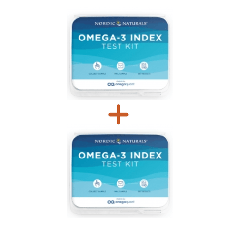 omega 3 index | inflammation | omega 3 level | omega 6 level | omega-6 to omega-3 | Best at-home health tests | how to test omega 3 | OmegaQuant