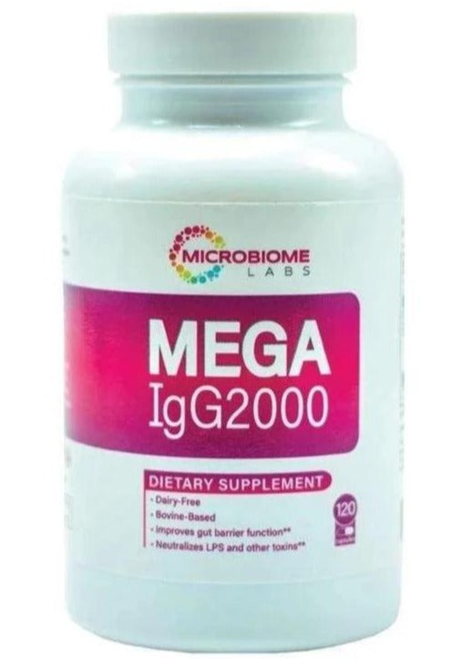 megasporebiotic 180 capsules