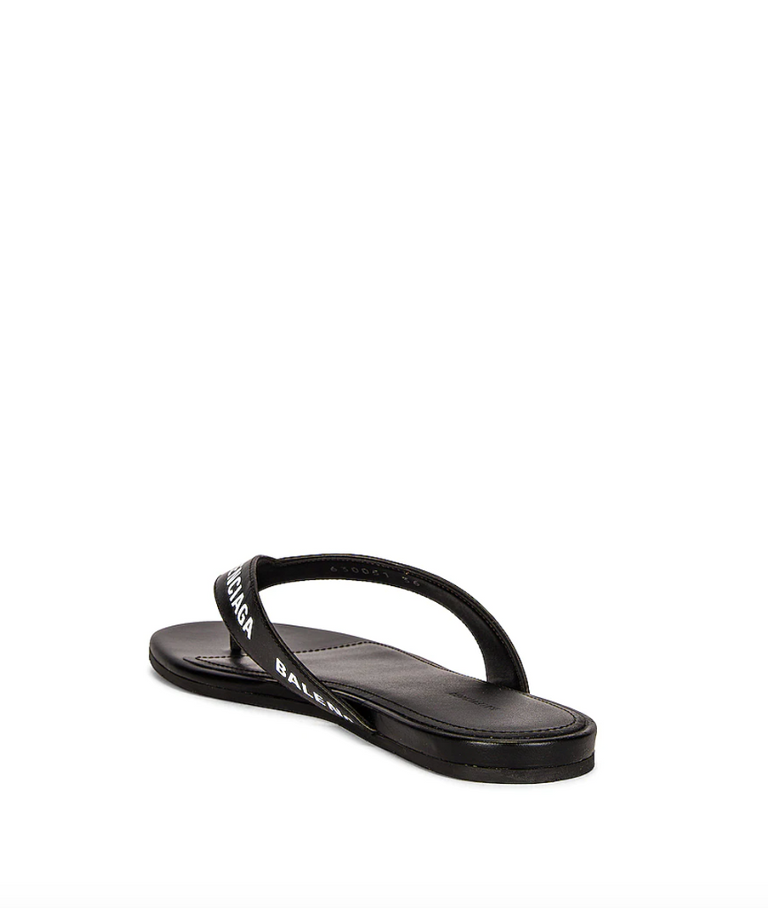 Khám phá 62 womens balenciaga sandals mới nhất  trieuson5