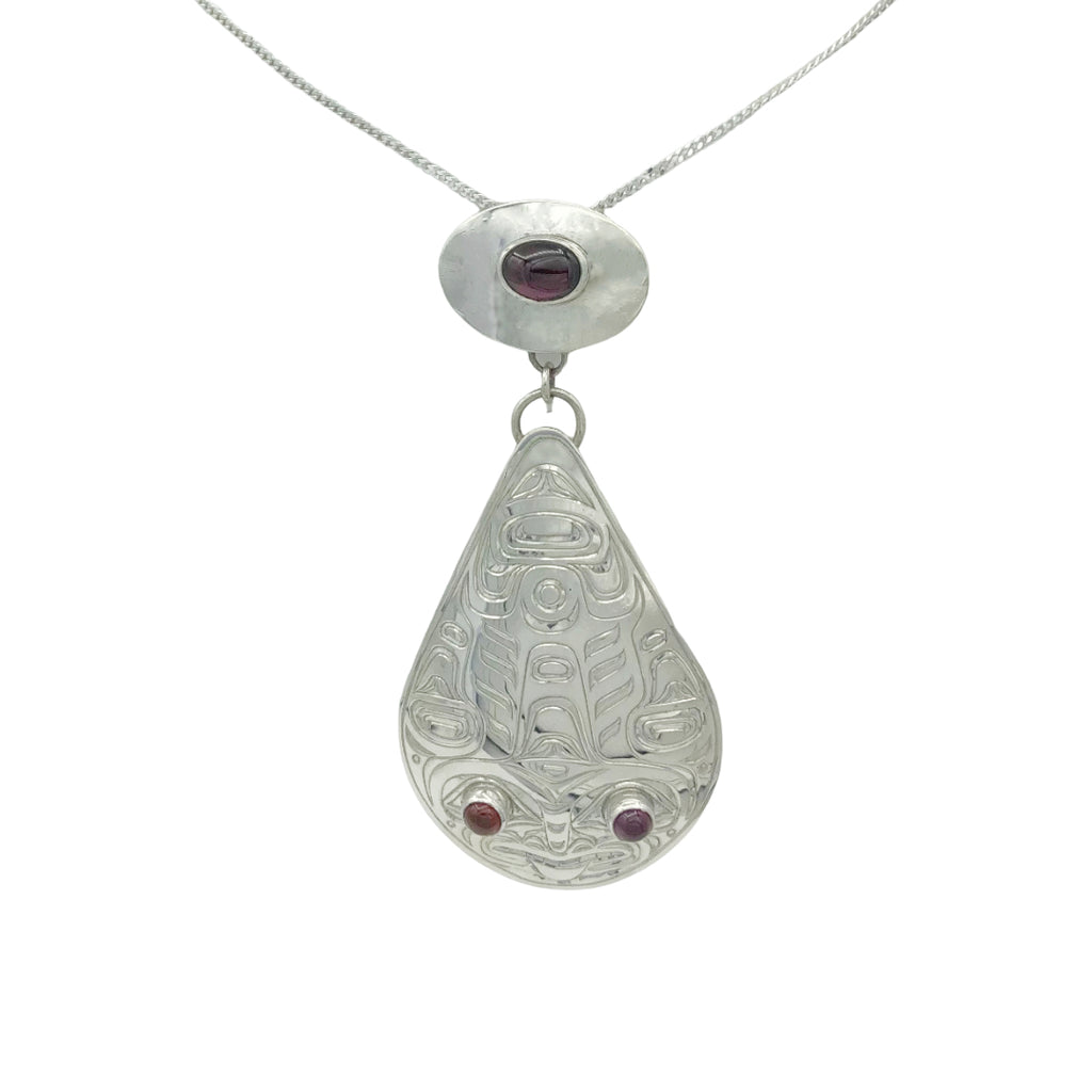 First Nations Designed Jewellery – I-Hos Gallery