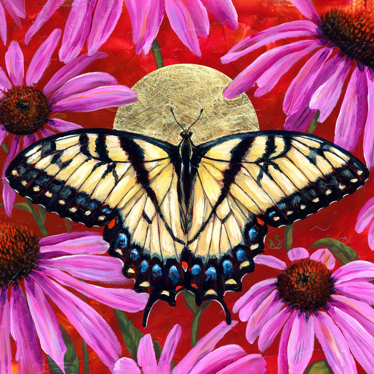 Butterfly Butterfly Meaning, Myth & - Aimee Schreiber