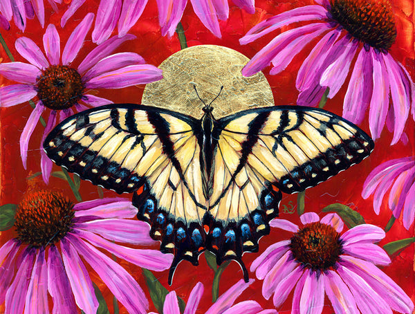 Butterfly Symbolism: Butterfly Meaning, Myth & Metamorphosis - Aimee  Schreiber