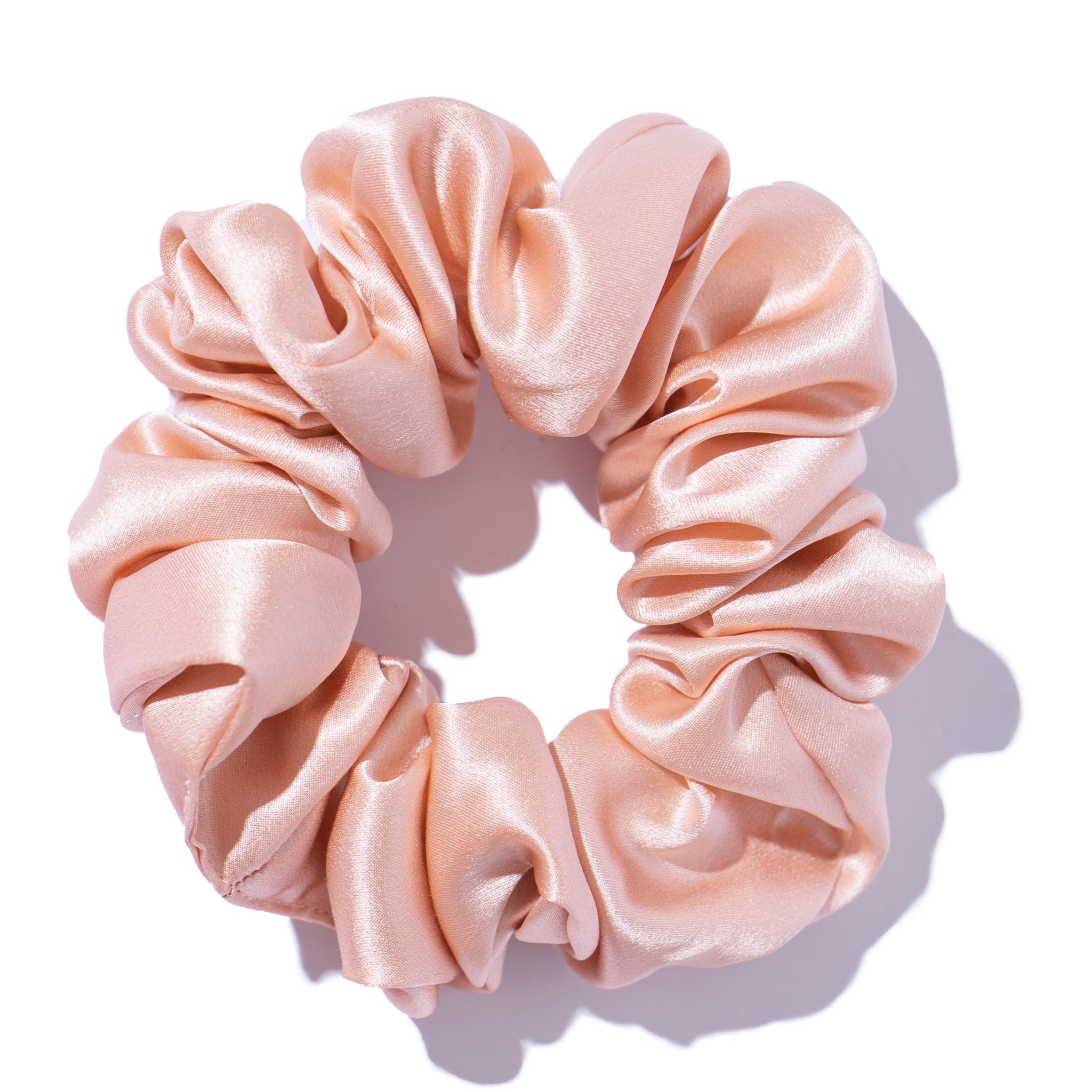 SOOR PLOOM Scrunchie www.krzysztofbialy.com