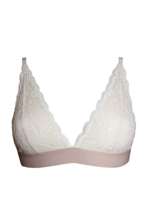 Amelie Bralette by Flook the Label –  - New & Vintage Pieces  for your Home and Closet