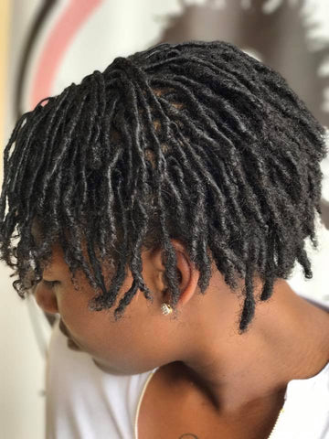 What You Should Know Before Starting Your Locs – Mahogany Soul