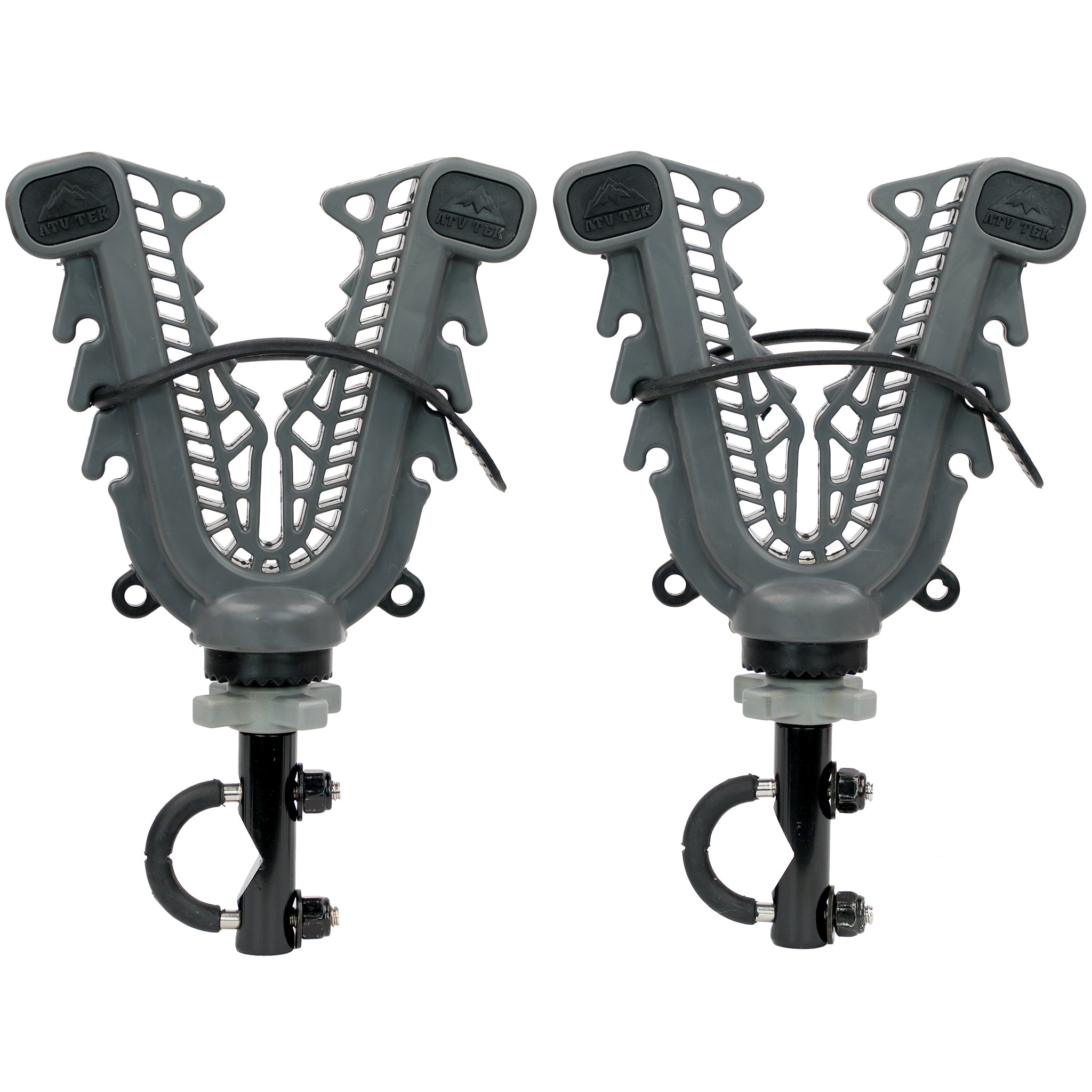 Flexgrip™ Pro Double Gun Rack (#ffg2) – ATV TEK